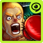 Logo of Punch Hero android Application 