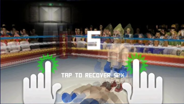 Punch Hero android App screenshot 12